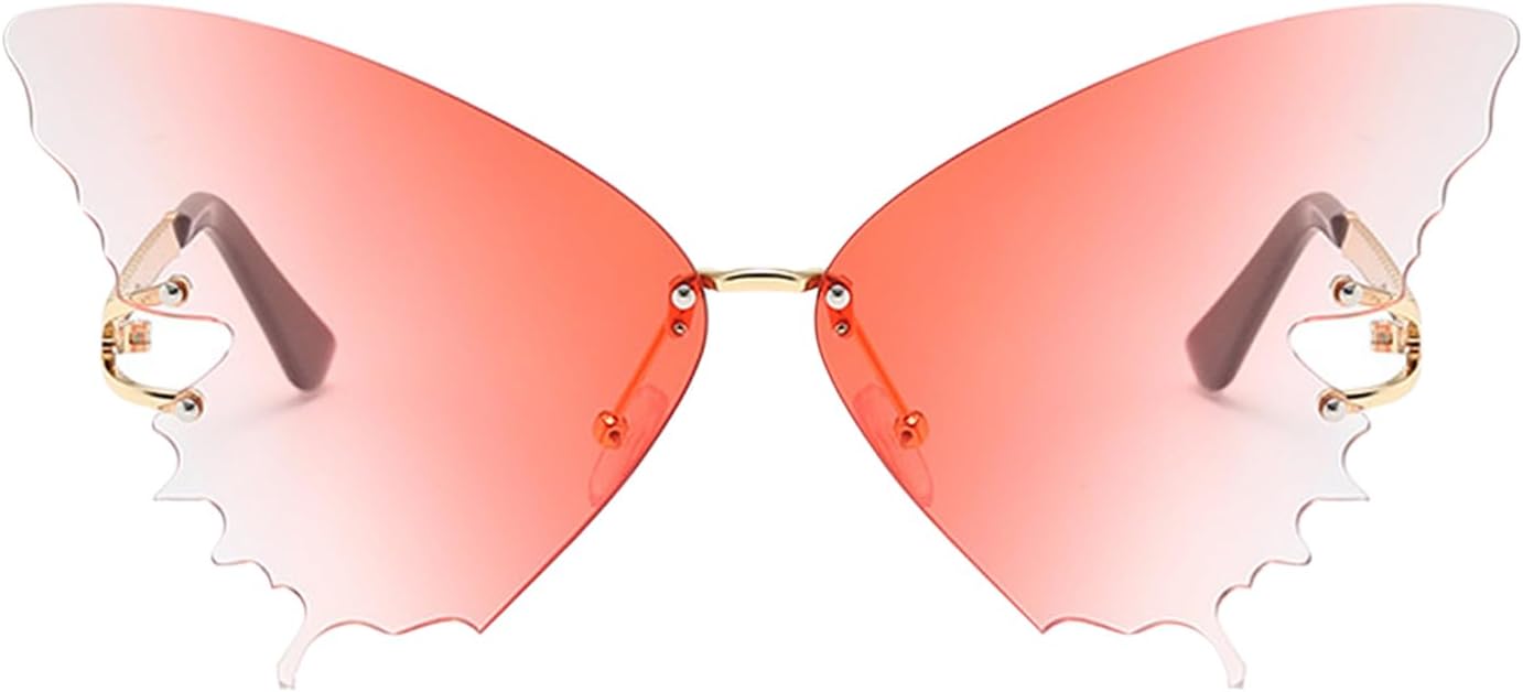 Солнцезащитные очки «Бабочка» — сказочные очки | Женские очки | Модные солнцезащитные очки «Бабочка» с защитой от УФ-излучения | Эффектный дизайн с антибликовым покрытием Generic, Dark Pink
Солнцезащитные очки «Бабочка» — сказочные очки | Женские очки | Модные солнцезащитные очки «Бабочка» с защитой от УФ-излучения | Эффектный дизайн с антибликовым покрытием Generic, Dark Pink
