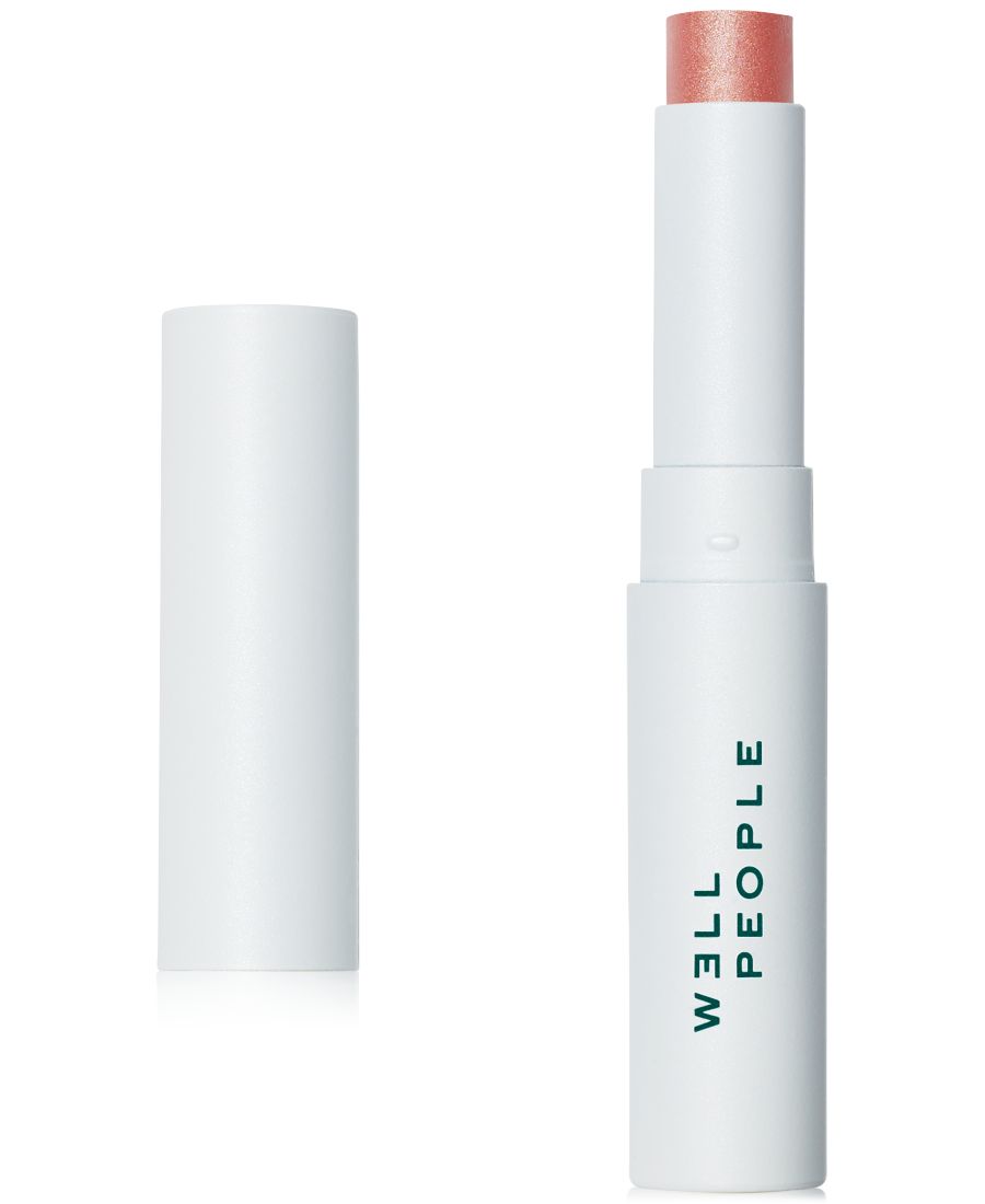 Оттеночный бальзам для губ Lip Butter SPF 15 Well People, цвет peach
Оттеночный бальзам для губ Lip Butter SPF 15 Well People, цвет peach