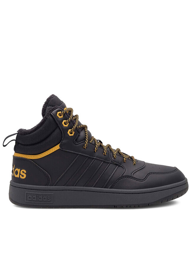 Кроссовки adidas HOOPS 3.0 MID WINTER IG7928, черный
Кроссовки adidas HOOPS 3.0 MID WINTER IG7928, черный