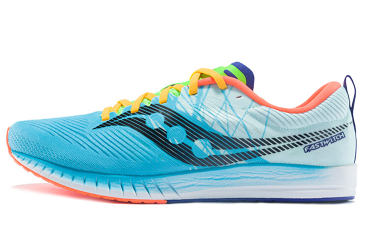 Мужские кроссовки Saucony
Мужские кроссовки Saucony