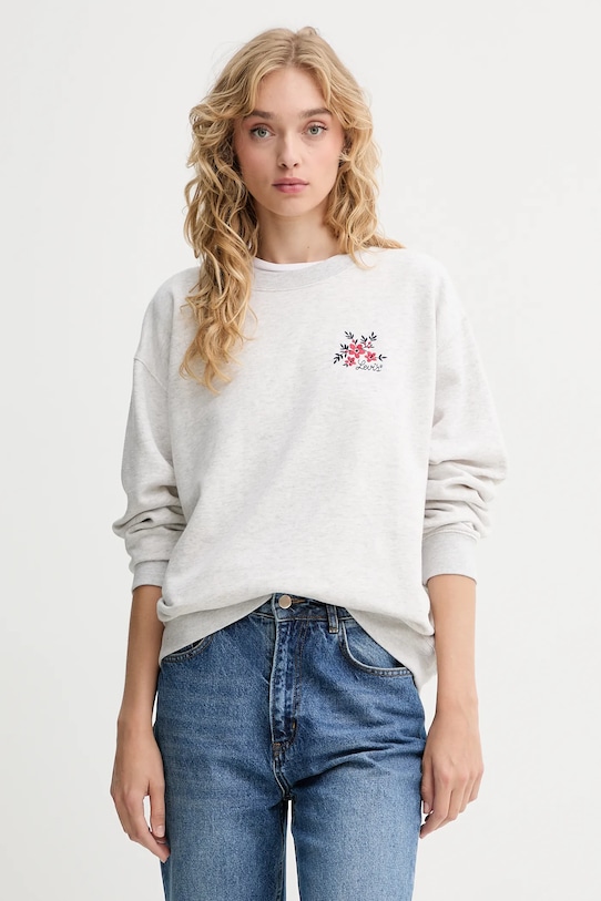 Толстовка Levi'S, серый
Толстовка Levi'S, серый