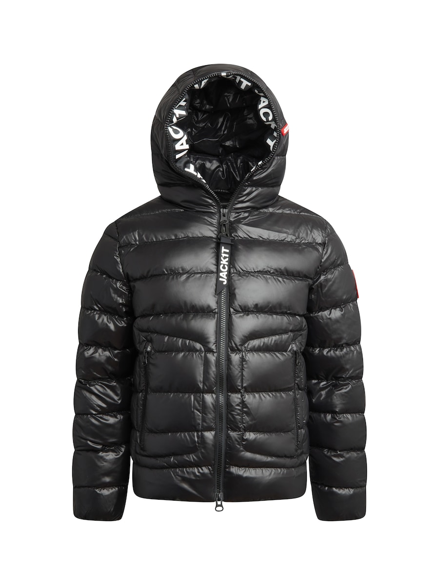 Куртка для активного отдыха JACK1T R4D Tramline Puffer Racer Lux, черный
Куртка для активного отдыха JACK1T R4D Tramline Puffer Racer Lux, черный
