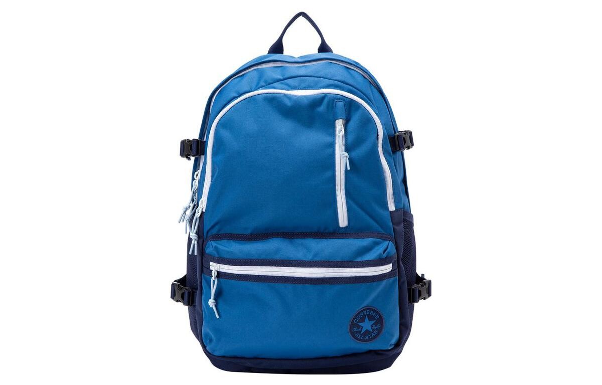 Рюкзак Converse унисекс, Синий
Рюкзак Converse унисекс, Синий