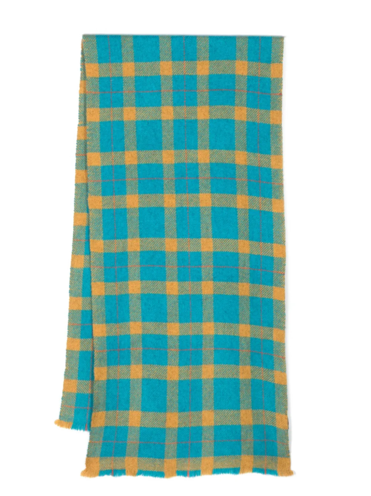 Altea шарф в клетку, синий
Altea шарф в клетку, синий