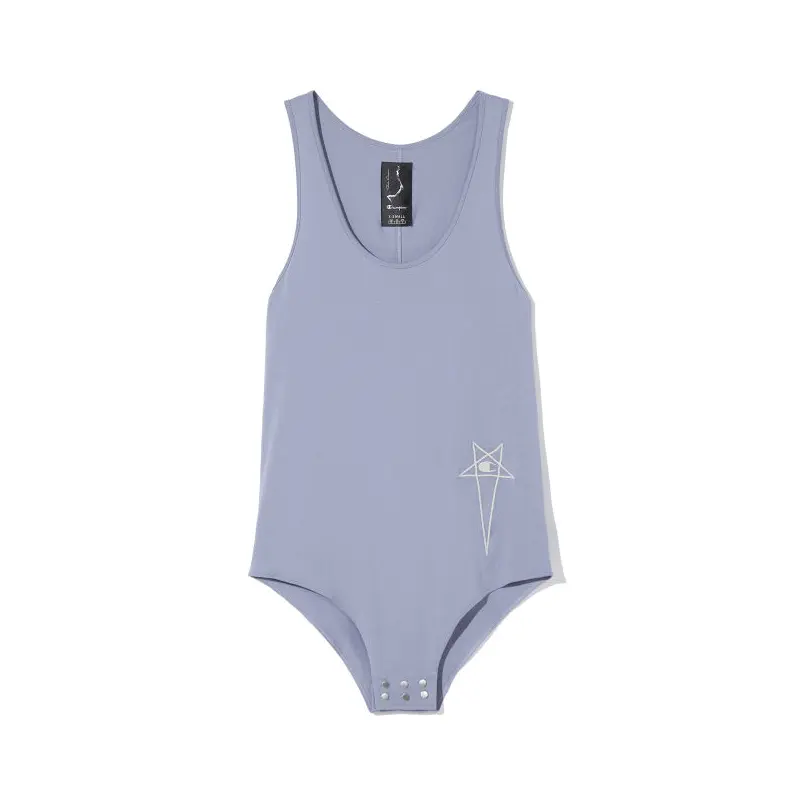 RICK OWENS Фиолетовая майка-алкоголичка Women's Purple
RICK OWENS Фиолетовая майка-алкоголичка Women's Purple