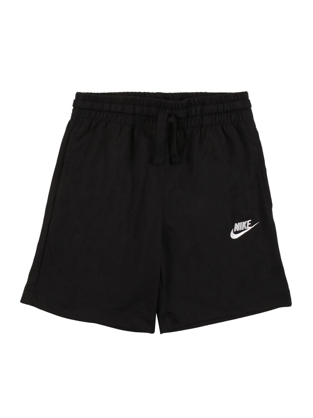 Обычные брюки Nike Sportswear, черный
Обычные брюки Nike Sportswear, черный