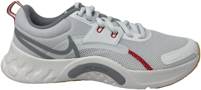 Мужские кроссовки Nike Renew Retaliation 3, White/Lt Smoke Grey
Мужские кроссовки Nike Renew Retaliation 3, White/Lt Smoke Grey