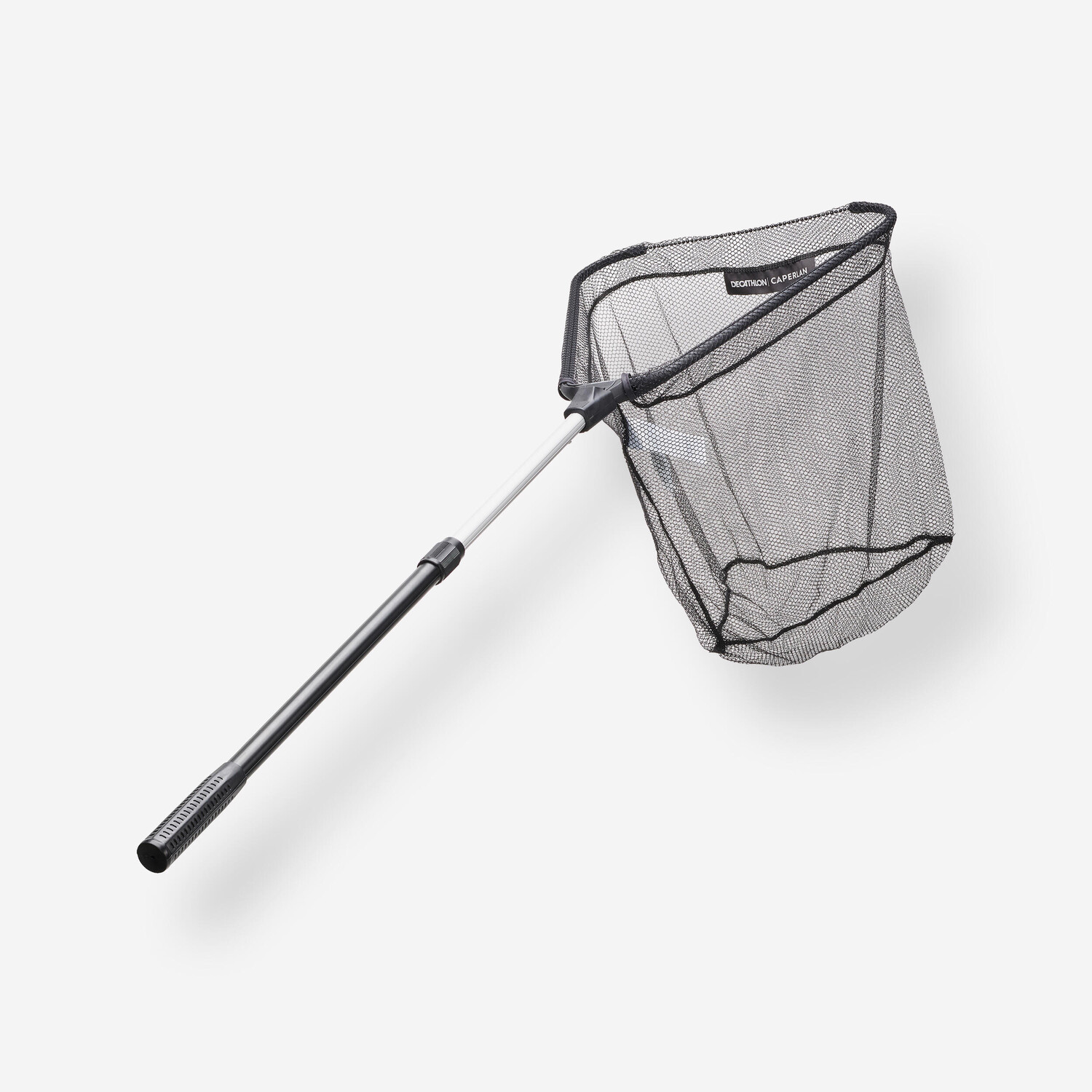 Сачок рыболовный ПРФ 4Х4 120 Caperlan
Сачок рыболовный ПРФ 4Х4 120 Caperlan