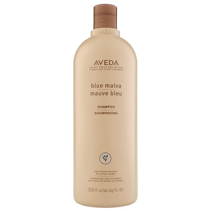 Шампунь blue malva Aveda, объем 1000 мл
Шампунь blue malva Aveda, объем 1000 мл