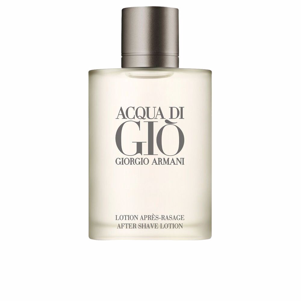 Лосьон после бритья Acqua di giò pour homme after-shave lotion Giorgio armani, 100 мл
Лосьон после бритья Acqua di giò pour homme after-shave lotion Giorgio armani, 100 мл
