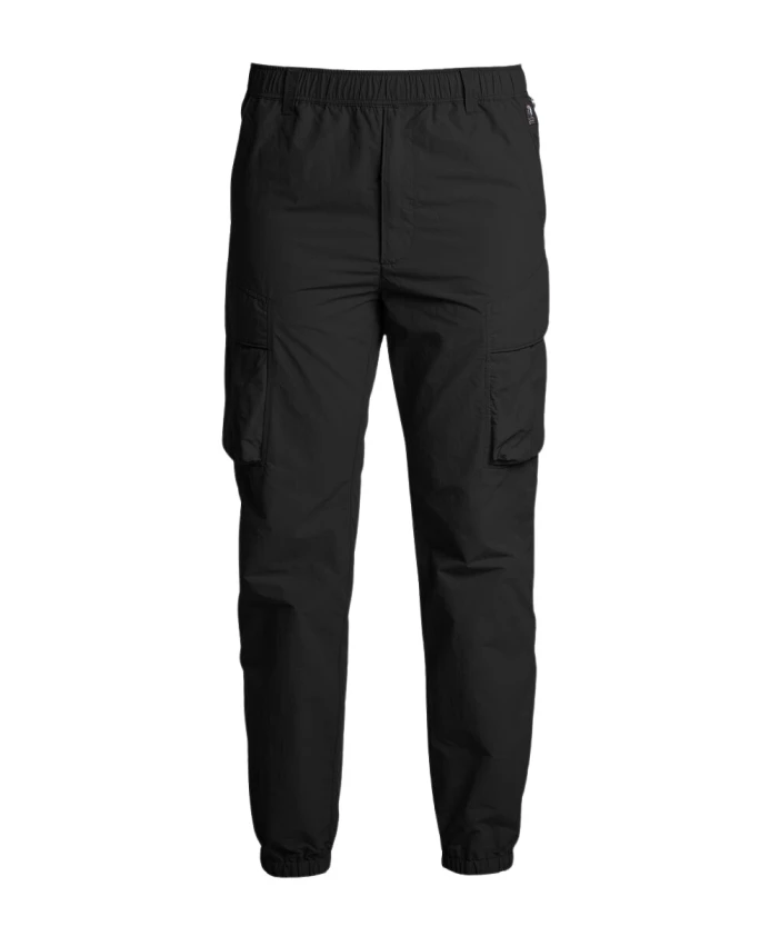 Прямые брюки Эдмунда Parajumpers, черный
Прямые брюки Эдмунда Parajumpers, черный