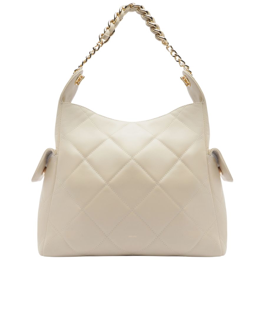 Большая кожаная сумка через плечо Diana Arezzo, Panacota
Большая кожаная сумка через плечо Diana Arezzo, Panacota