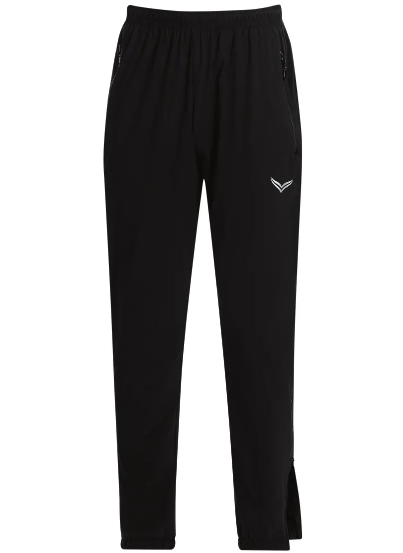 Трикотажные брюки Trigema "Штаны для отдыха TRIGEMA на молнии" (1 шт.), черный
Трикотажные брюки Trigema "Штаны для отдыха TRIGEMA на молнии" (1 шт.), черный