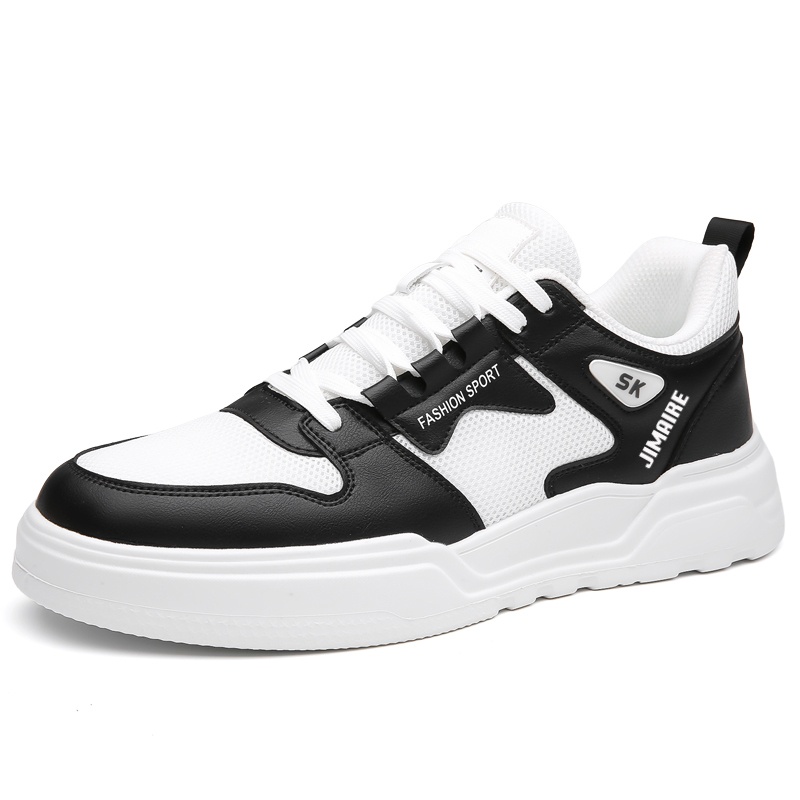 Нескользящие низкие кроссовки для мужчин King Jinmai, Black
Нескользящие низкие кроссовки для мужчин King Jinmai, Black