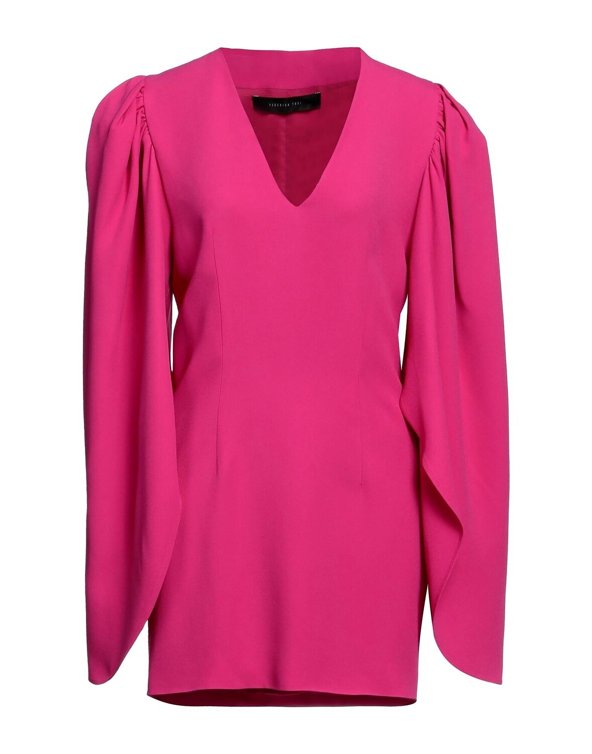 Платье Federica Tosi, фуксия
Платье Federica Tosi, фуксия