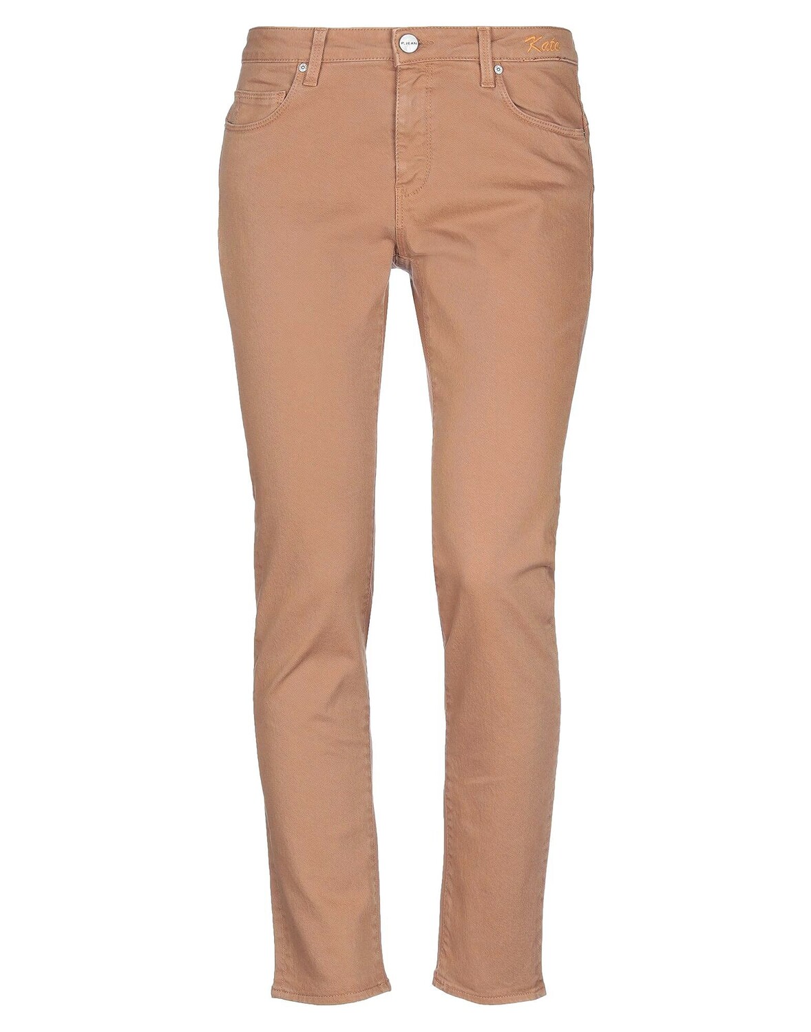 Джинсы Pinko, коричневый
Джинсы Pinko, коричневый