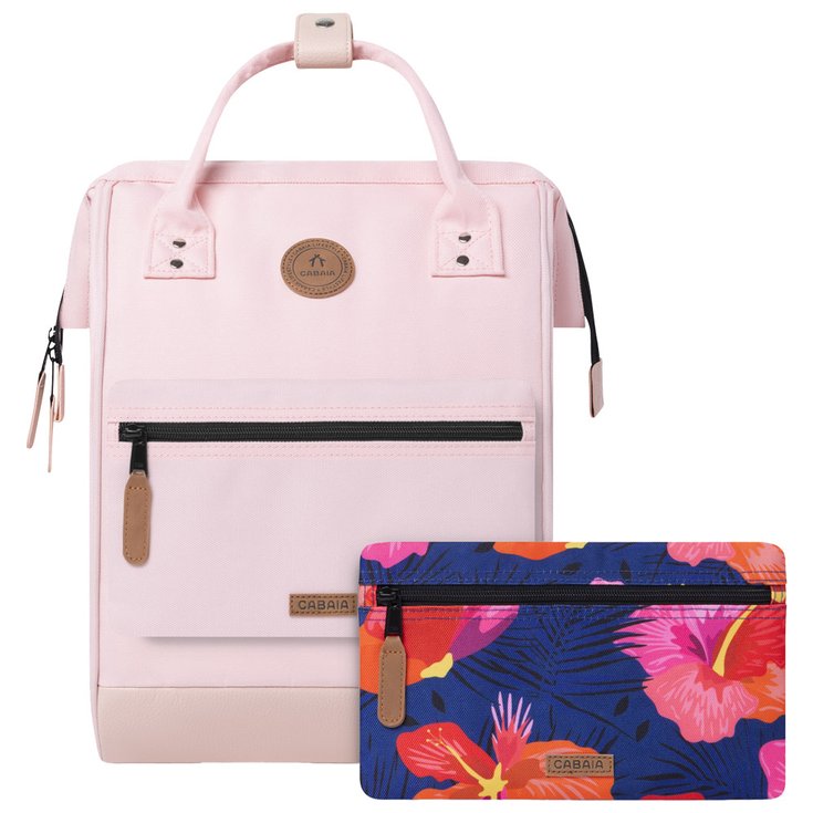 Рюкзак Adventurer средний 18л Ханой Cabaia
Рюкзак Adventurer средний 18л Ханой Cabaia