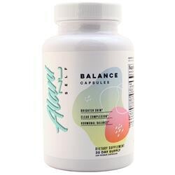 Alani Nutrition Капсулы Баланса 120 капсул
Alani Nutrition Капсулы Баланса 120 капсул