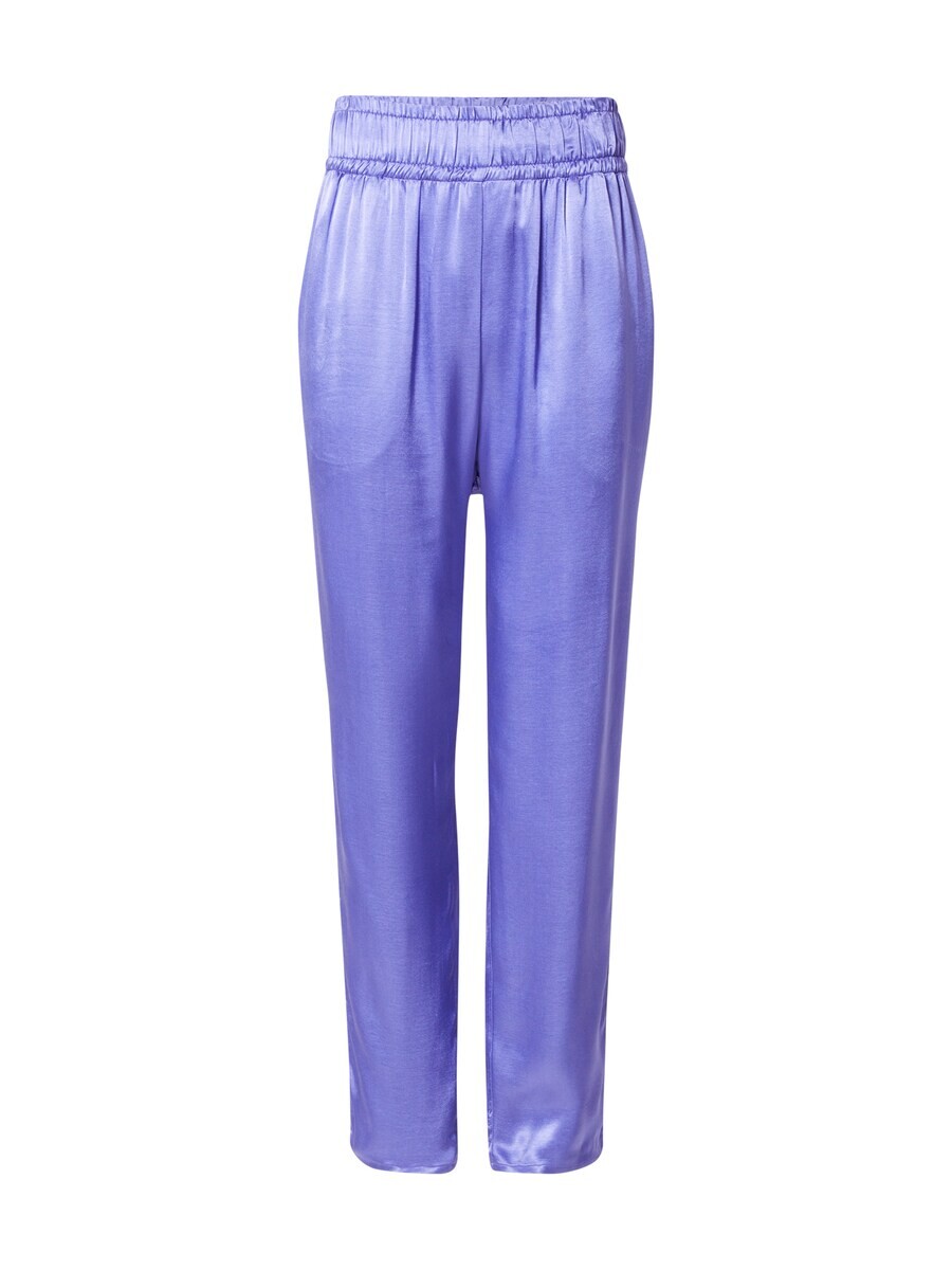 Брюки Smiles Regular Pants Dario, фиолетовый 
Брюки Smiles Regular Pants Dario, фиолетовый