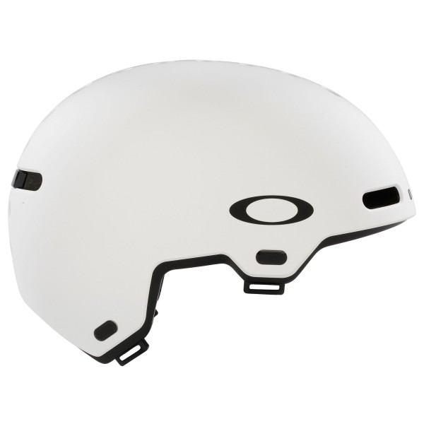 St1 eu - велосипедный шлем Oakley, белый
St1 eu - велосипедный шлем Oakley, белый