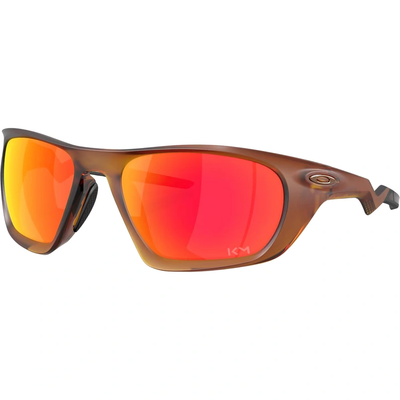 Спортивные очки Lateralis Oakley, dark amber-prizm ruby
Спортивные очки Lateralis Oakley, dark amber-prizm ruby