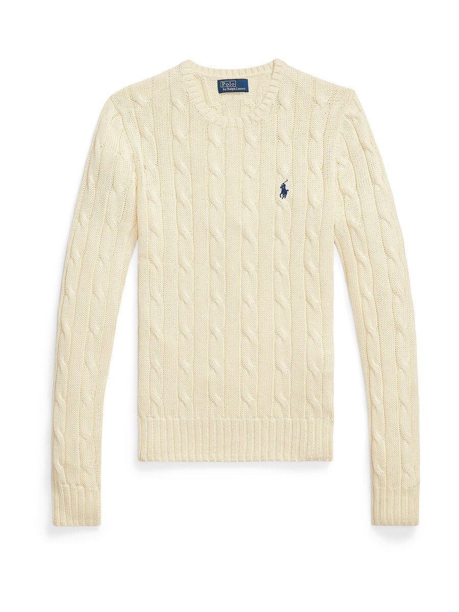 Свитер Polo Ralph Lauren, Beige
Свитер Polo Ralph Lauren, Beige