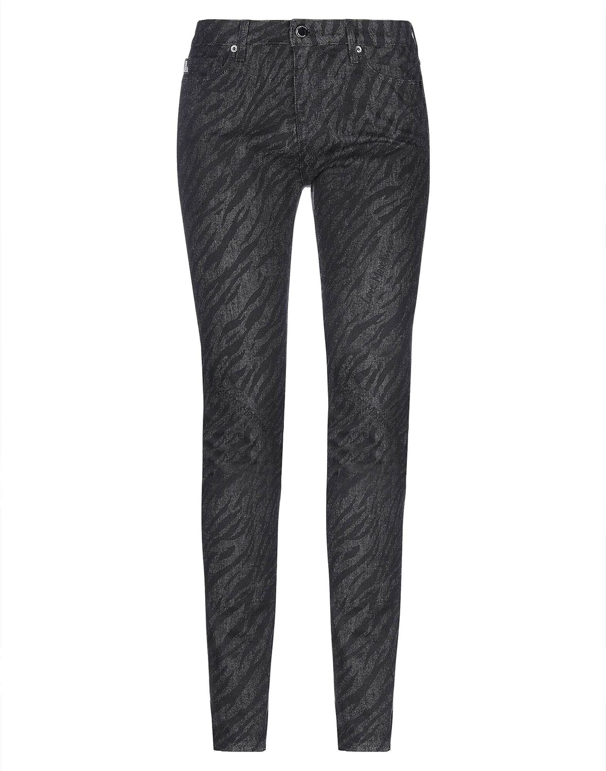 Джинсы Moschino, черный
Джинсы Moschino, черный