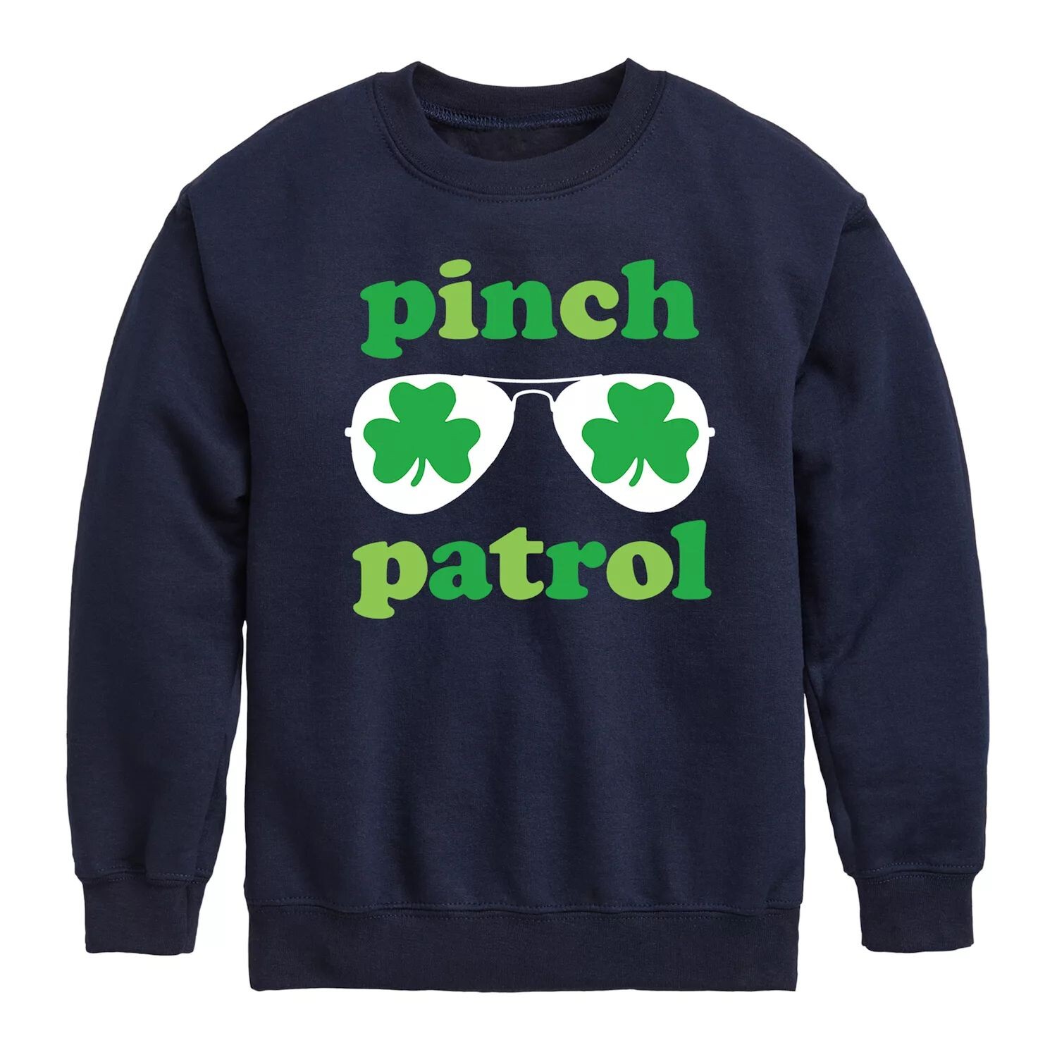 Флисовая толстовка с рисунком Pinch Patrol Sunglasses для мальчиков 8–20 лет Licensed Character
Флисовая толстовка с рисунком Pinch Patrol Sunglasses для мальчиков 8–20 лет Licensed Character