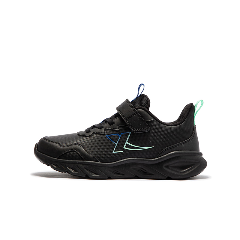 Детские кроссовки для бега XTEP, черный/синий
Детские кроссовки для бега XTEP, черный/синий