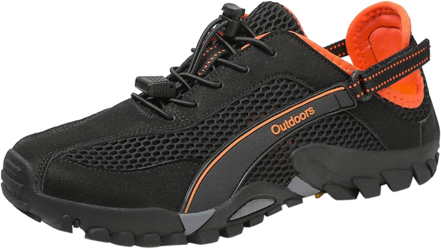 Водные тапочки для женщин и мужчин, быстро сохнущие, для плавания, пляжа, акваспорта, путешествий, парусного спорта, каякинга, дайвинга, походов Generic, оранжевый
Водные тапочки для женщин и мужчин, быстро сохнущие, для плавания, пляжа, акваспорта, путешествий, парусного спорта, каякинга, дайвинга, походов Generic, оранжевый