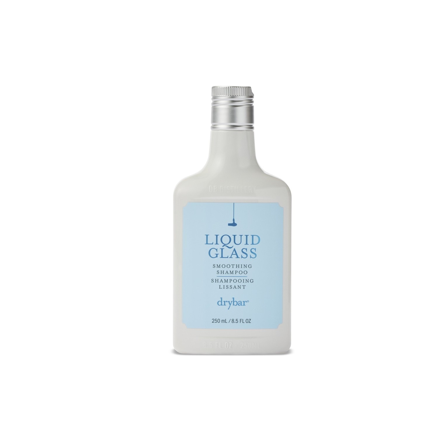 Шампунь liquid glass smoothing Drybar, объем 250 мл
Шампунь liquid glass smoothing Drybar, объем 250 мл