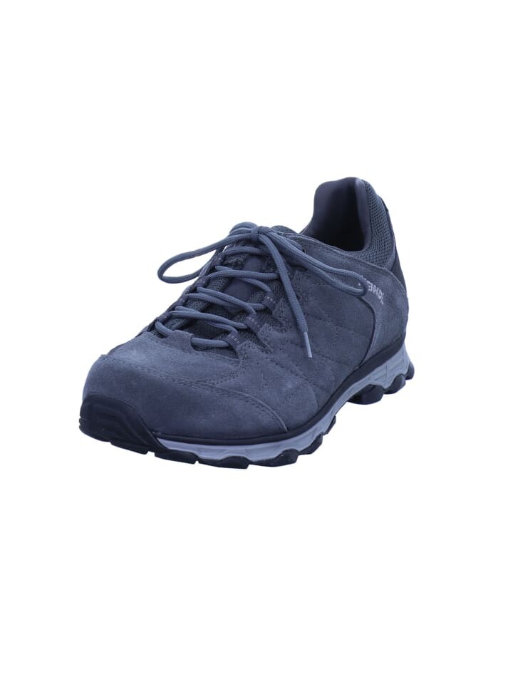 Походная и треккинговая обувь MEINDL, серый
Походная и треккинговая обувь MEINDL, серый