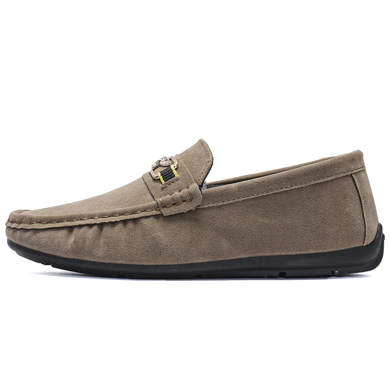 Мужские повседневные туфли Low top ZULISHI, хаки
Мужские повседневные туфли Low top ZULISHI, хаки