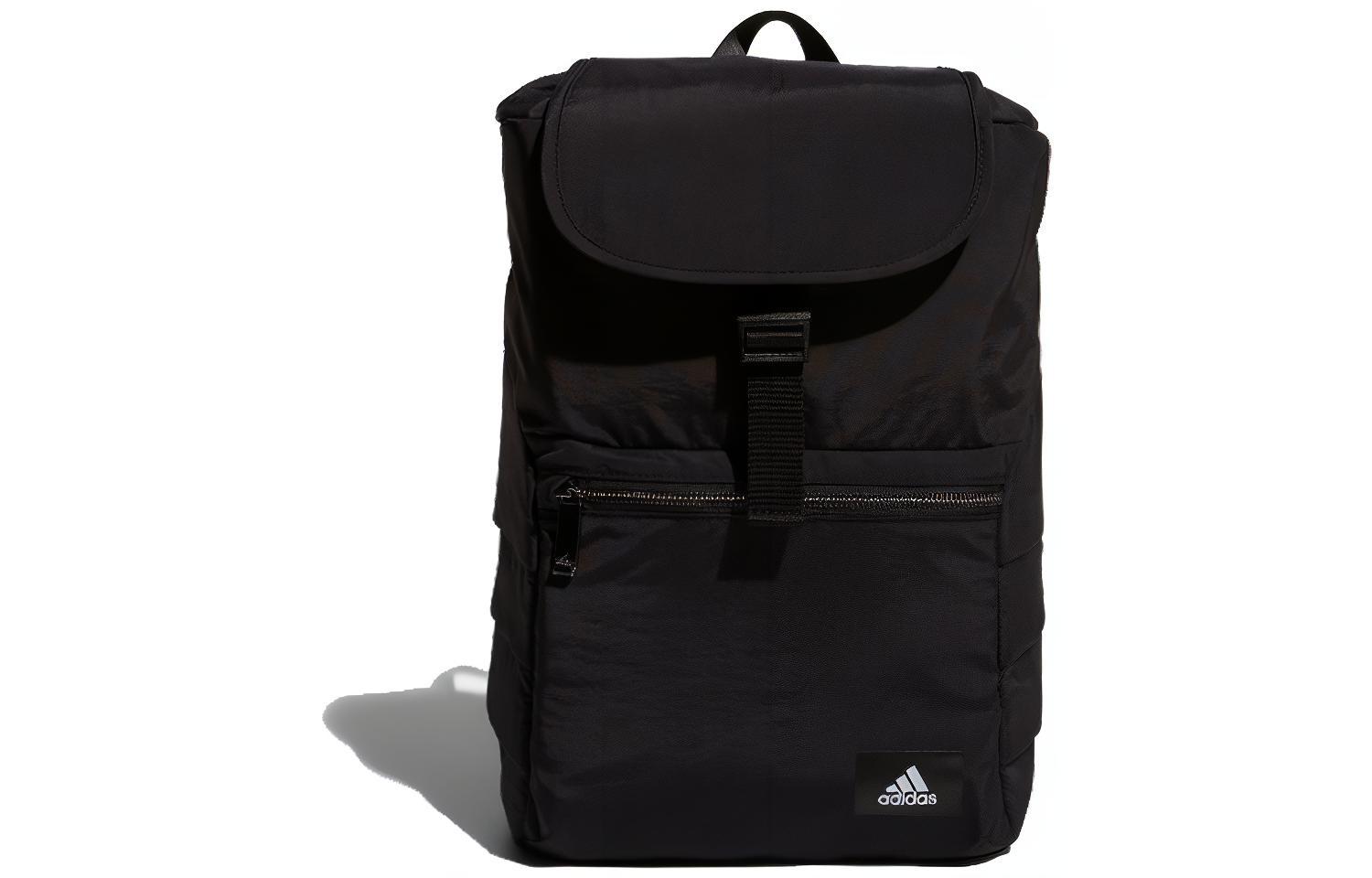 Adidas Полиамидный рюкзак Regular Unisex черный
Adidas Полиамидный рюкзак Regular Unisex черный