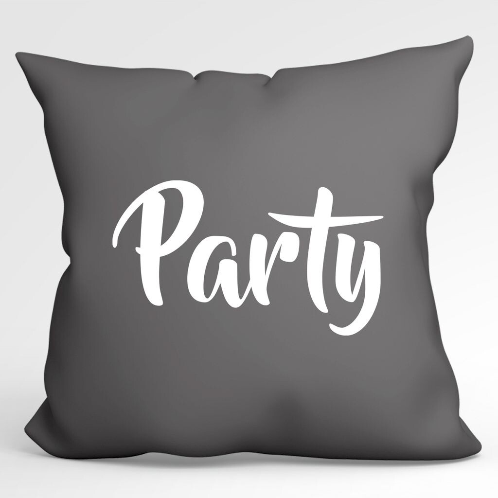 Huuraa Pillow Декоративная подушка для вечеринки с надписью и наполнителем, размер 40х40 см, стально-серый цвет, со стильным мотивом. Идея подарка для друзей и семьи Hellweg Druckerei
Huuraa Pillow Декоративная подушка для вечеринки с надписью и наполнителем, размер 40х40 см, стально-серый цвет, со стильным мотивом. Идея подарка для друзей и семьи Hellweg Druckerei