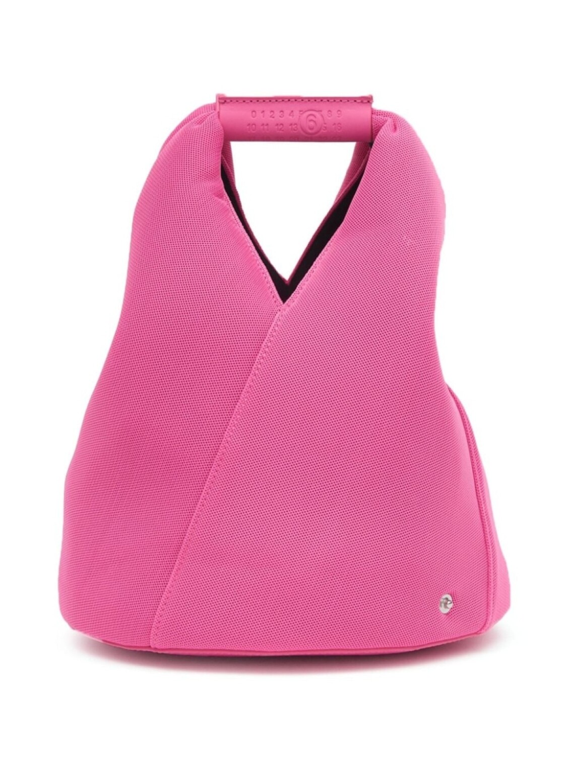 Сетчатая сумка-тоут MM6 Maison Margiela Japanese, розовый
Сетчатая сумка-тоут MM6 Maison Margiela Japanese, розовый