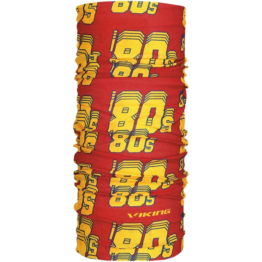 Неквормер Viking 1981 Regular 80, желтый/красный
Неквормер Viking 1981 Regular 80, желтый/красный