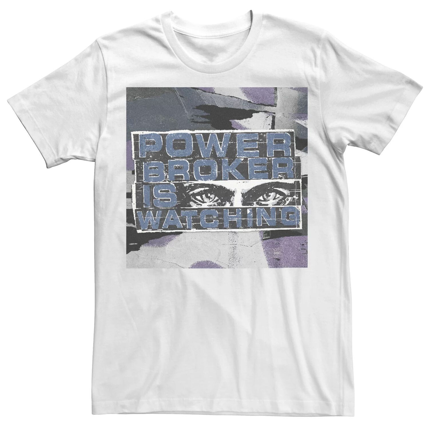 Мужская футболка с символами и значением Сокола и Зимнего солдата Marvel Licensed Character
Мужская футболка с символами и значением Сокола и Зимнего солдата Marvel Licensed Character