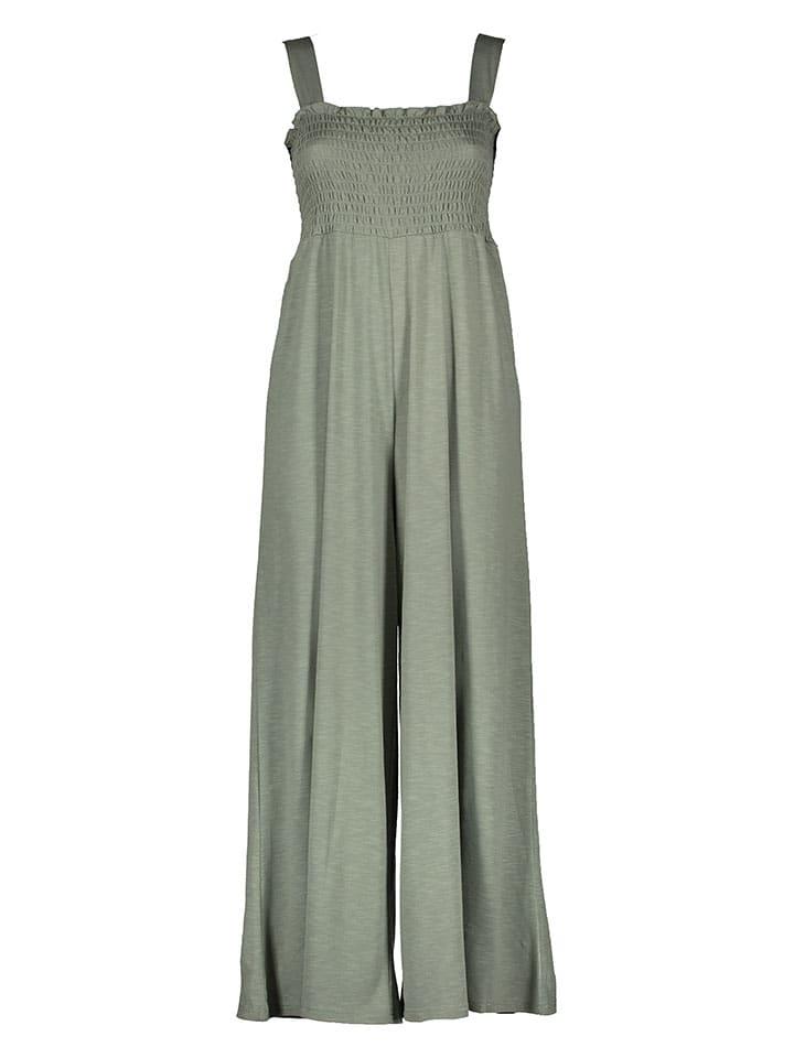 Комбинезон Roxy, хаки
Комбинезон Roxy, хаки