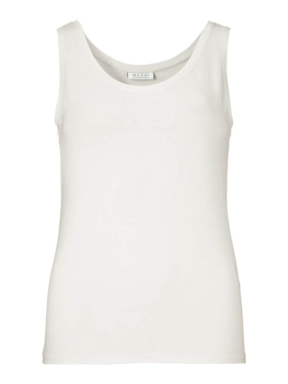 Топ Masai Els, белый
Топ Masai Els, белый