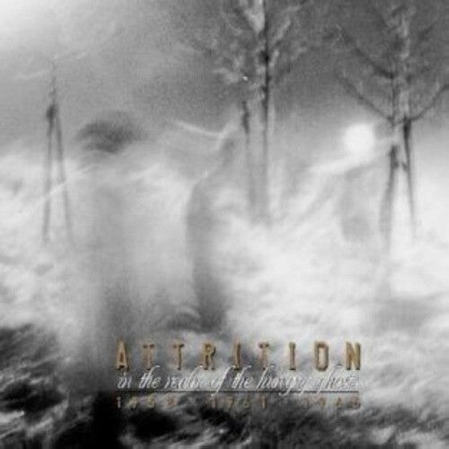 CD диск Attrition: In The Realm Of The Hungry
CD диск Attrition: In The Realm Of The Hungry