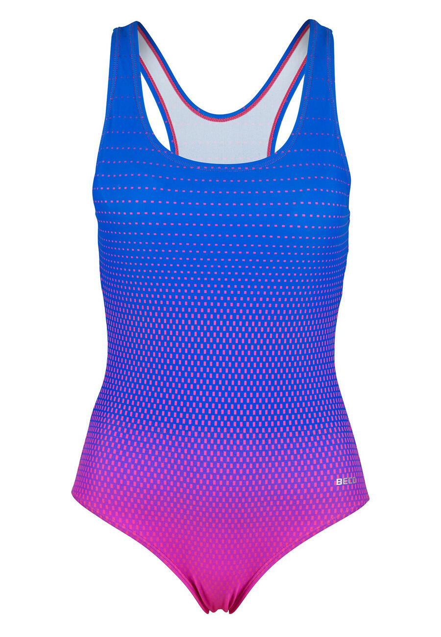 BECO Купальник Maxpower - градиентные точки
BECO Купальник Maxpower - градиентные точки