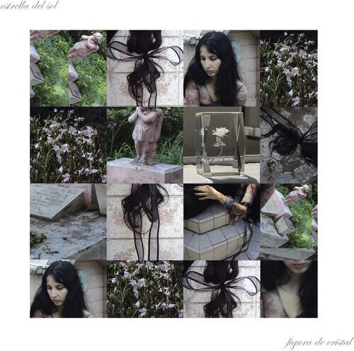 Виниловая пластинка Del Sol, Estrella - Figura De Cristal - Baby Pink
Виниловая пластинка Del Sol, Estrella - Figura De Cristal - Baby Pink