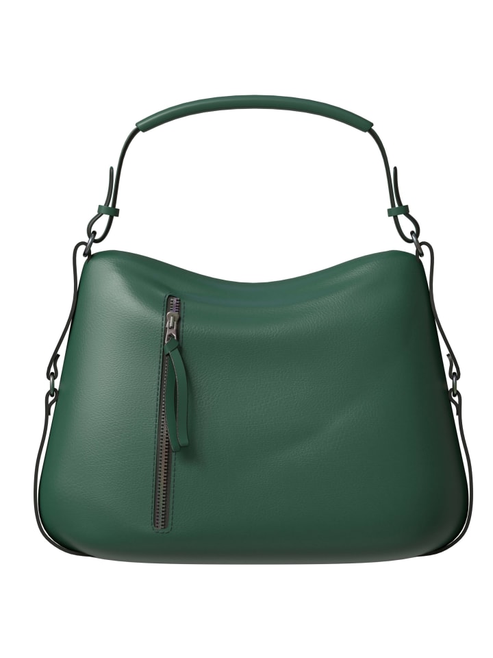 Сумка через плечо в цвете D.Green Kmisso
Сумка через плечо в цвете D.Green Kmisso