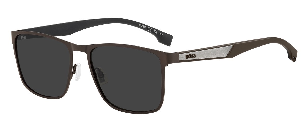 Мужские солнцезащитные очки BOSS 1826-S HUGO BOSS
Мужские солнцезащитные очки BOSS 1826-S HUGO BOSS