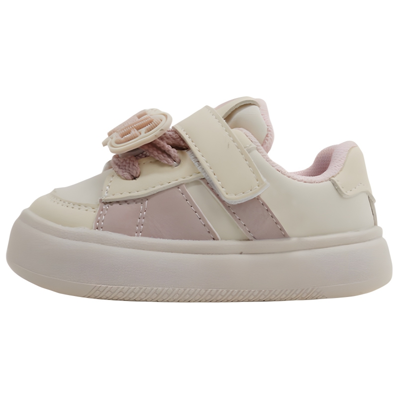 Нескользящая обувь для малышей (для младенцев и малышей) MAIBUXIONG, розовый
Нескользящая обувь для малышей (для младенцев и малышей) MAIBUXIONG, розовый