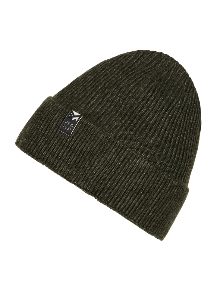 Шапка Protest
Шапка Protest