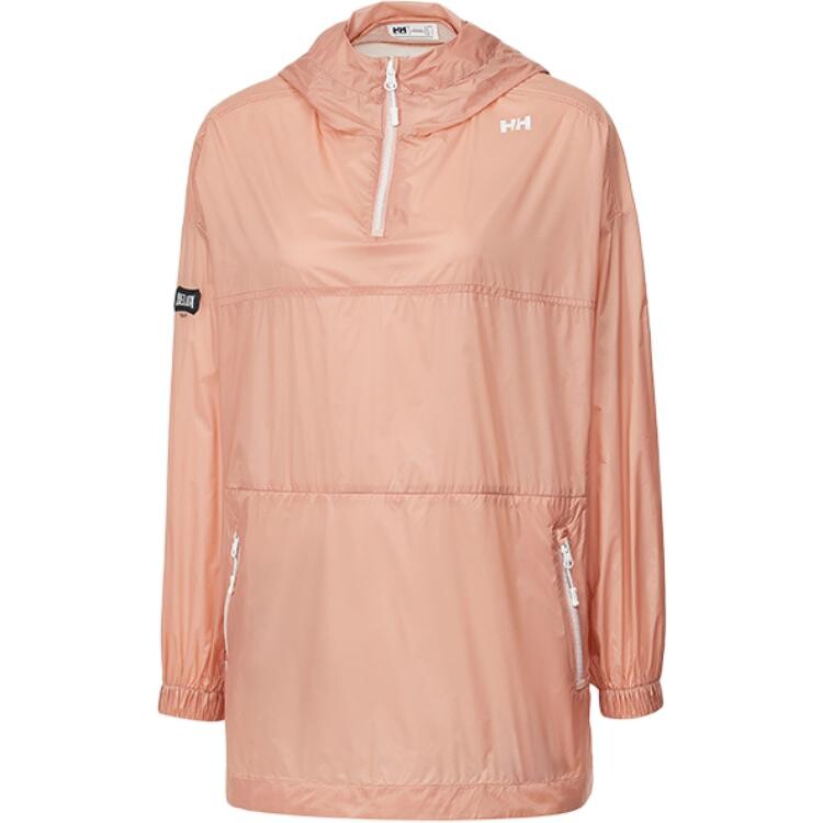 Куртка женская Helly Hansen, розовый
Куртка женская Helly Hansen, розовый