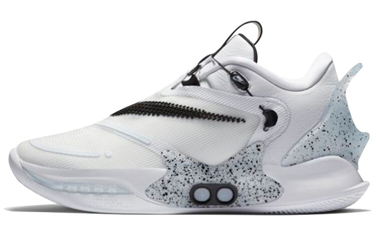 Мужские баскетбольные кроссовки Nike Adapt bb 2.0 
Мужские баскетбольные кроссовки Nike Adapt bb 2.0