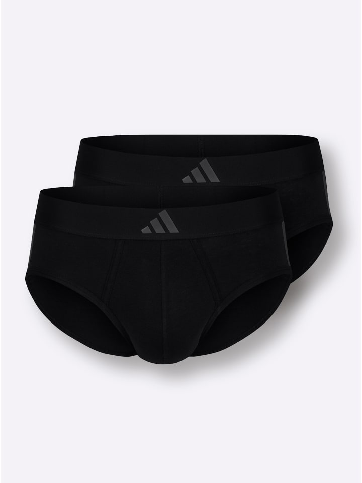 Adidas Черные трусы
Adidas Черные трусы